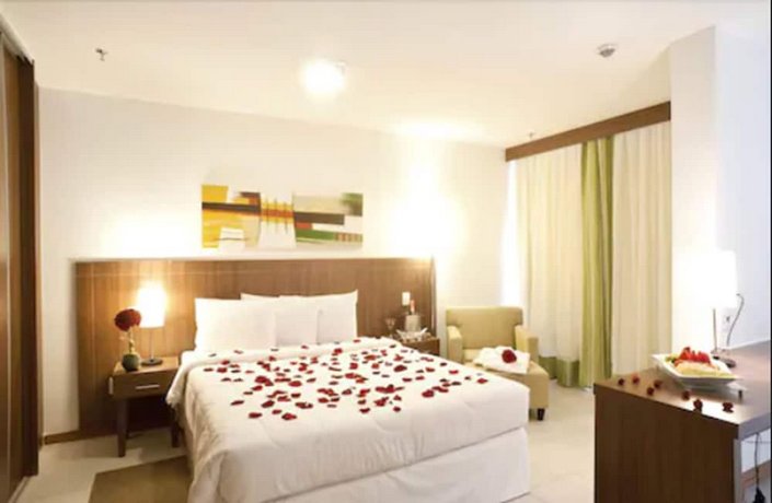 Nobile Suites Monumental
