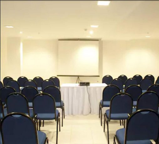 Nobile Suites Monumental