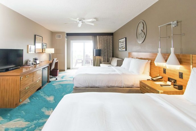 DoubleTree by Hilton Grand Key Resort