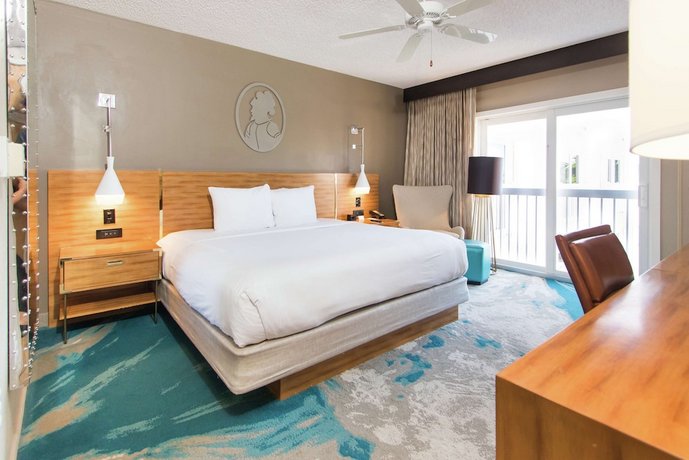 DoubleTree by Hilton Grand Key Resort