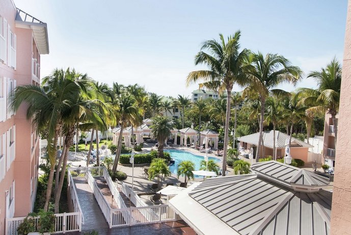 DoubleTree by Hilton Grand Key Resort