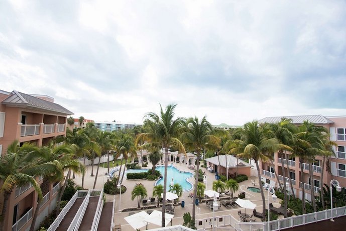 DoubleTree by Hilton Grand Key Resort