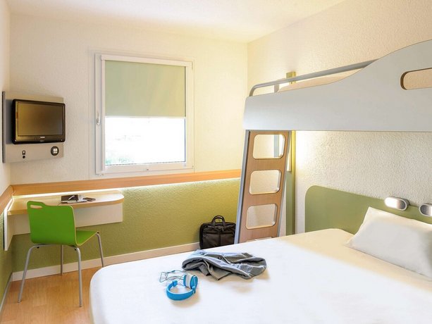 ibis budget Birmingham Centre
