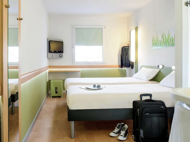 ibis budget Birmingham Centre