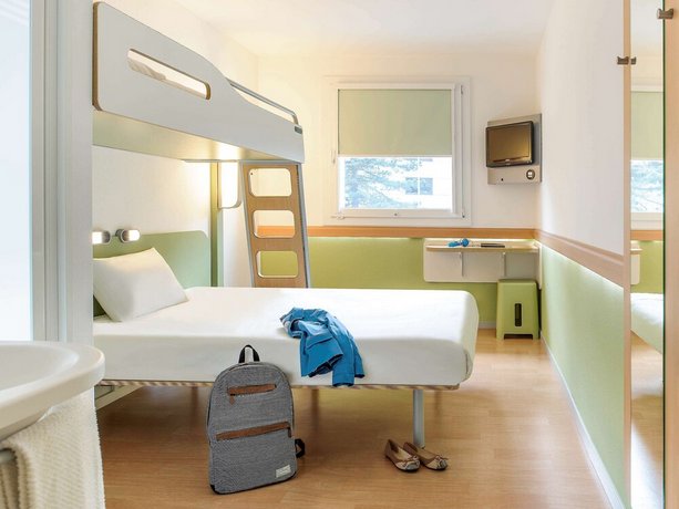 ibis budget Birmingham Centre
