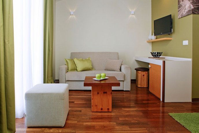 Boutique Hotel Bol