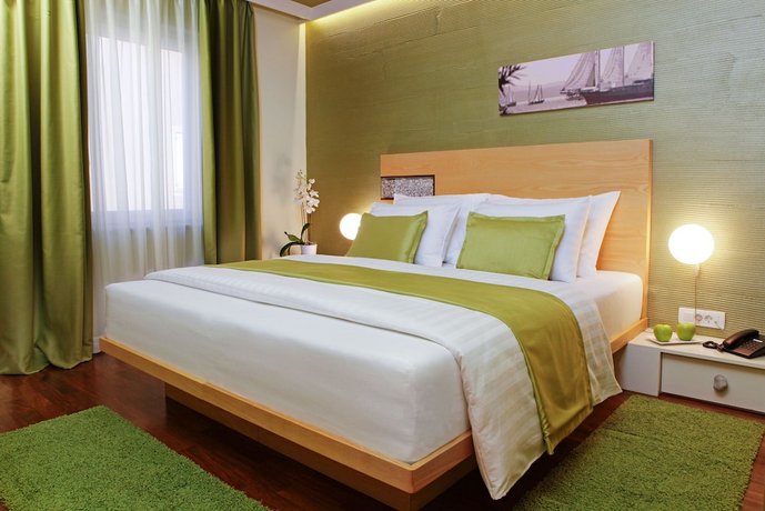 Boutique Hotel Bol