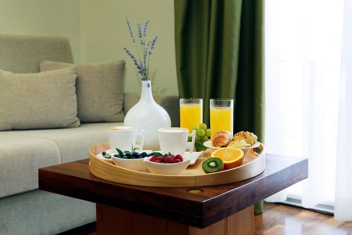Boutique Hotel Bol