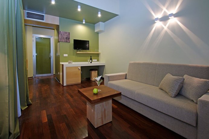 Boutique Hotel Bol