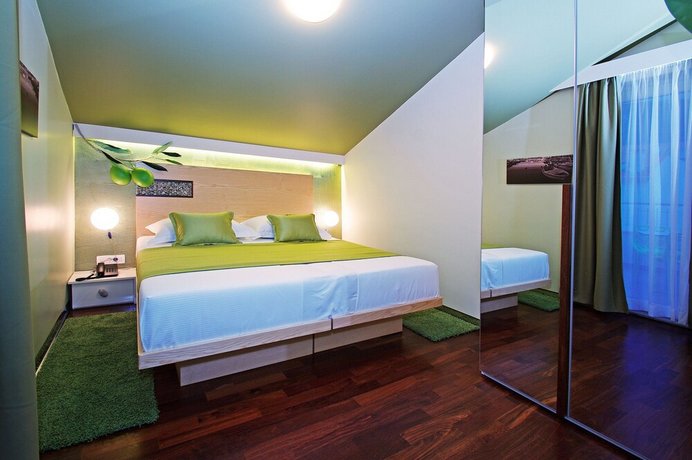 Boutique Hotel Bol