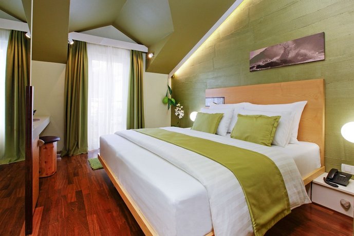 Boutique Hotel Bol