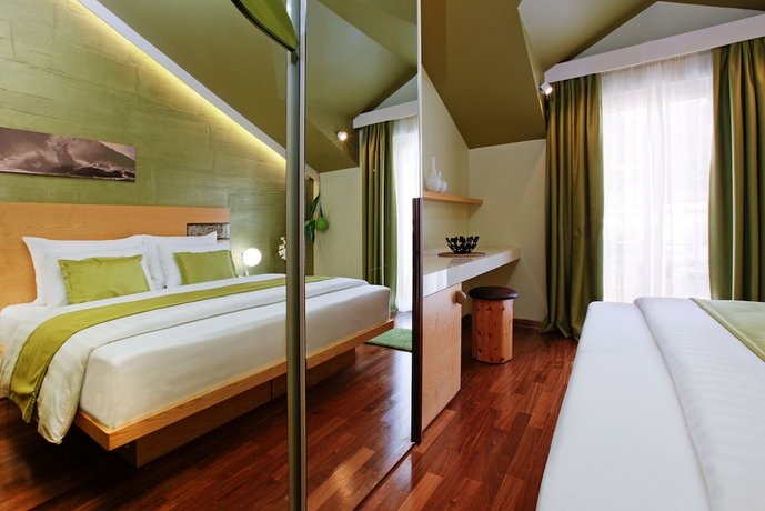 Boutique Hotel Bol