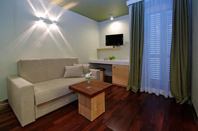 Boutique Hotel Bol