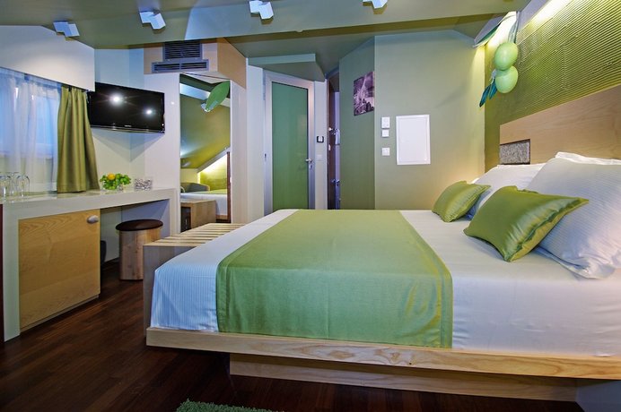Boutique Hotel Bol