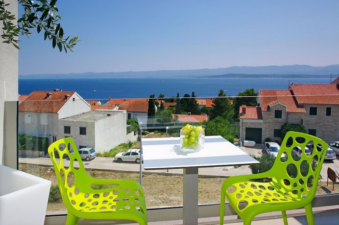 Boutique Hotel Bol