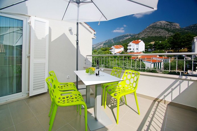 Boutique Hotel Bol