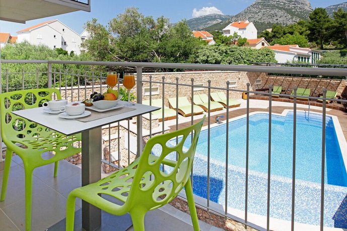 Boutique Hotel Bol