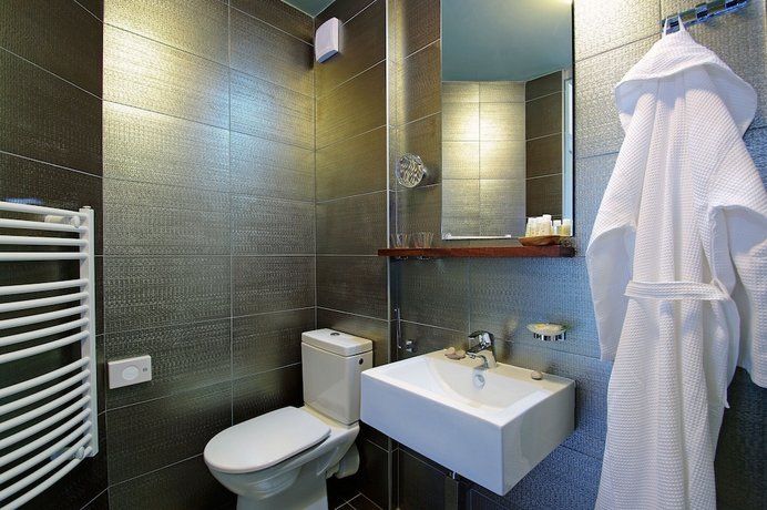 Boutique Hotel Bol