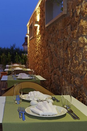 Boutique Hotel Bol