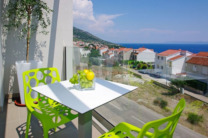 Boutique Hotel Bol