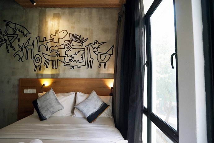 Chaos Hotel Kuala Lumpur