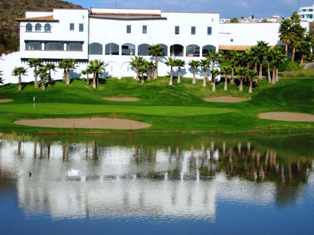 Real del Mar Golf Resort & Spa