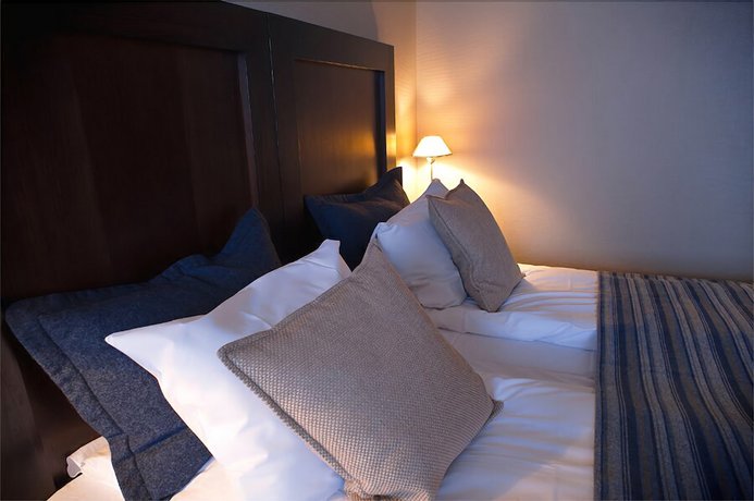 Vestlia Resort