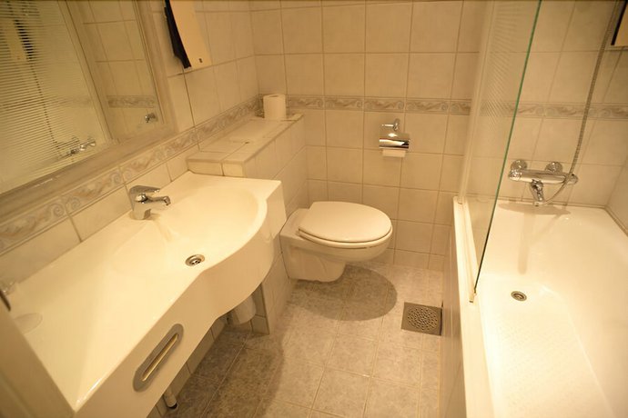 Vestlia Resort