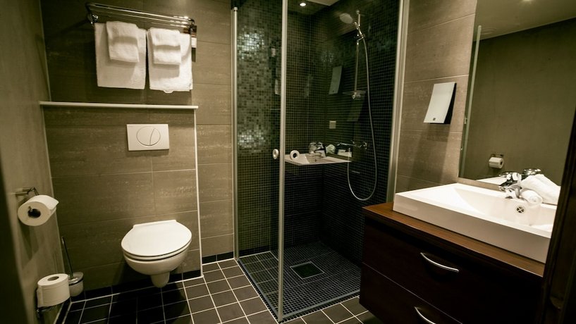 Vestlia Resort