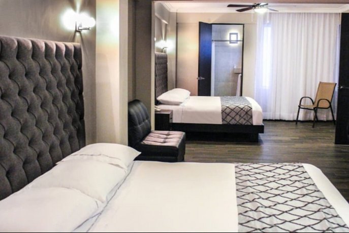Hotel Senorial Platino