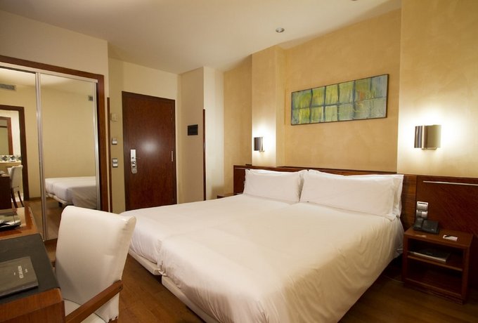 Hotel Garbi Millenni