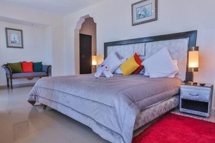 Hotel Des Iles