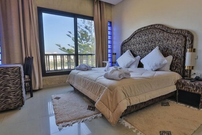 Hotel Des Iles