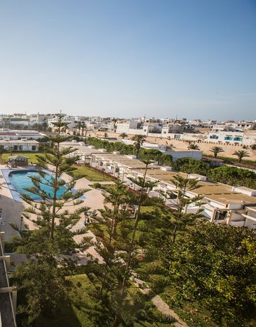 Hotel Des Iles