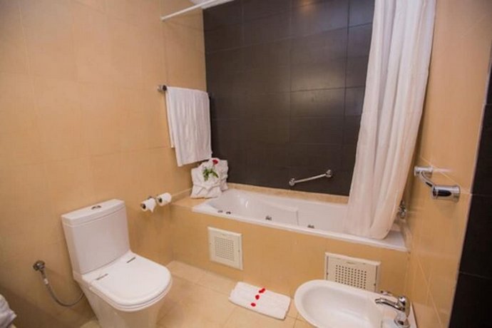 Hotel Des Iles