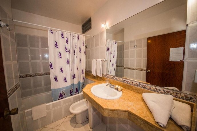 Hotel Des Iles