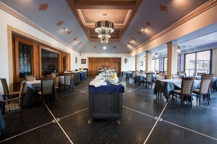Hotel Des Iles