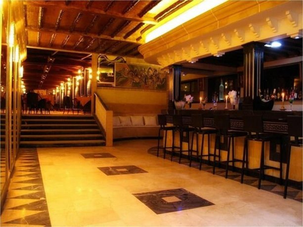 Hotel Des Iles