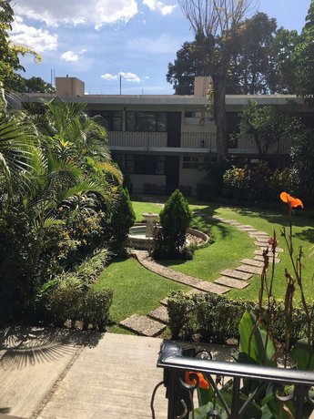 Hotel La Casona del Llano