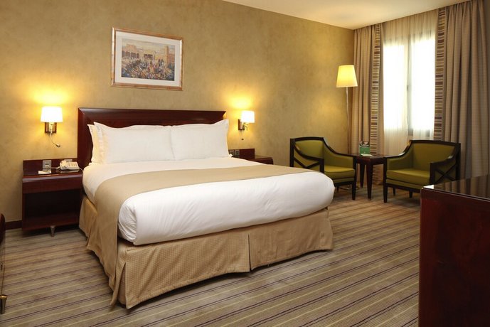Holiday Inn Olaya