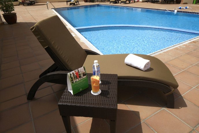 Holiday Inn Olaya