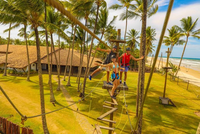 Cana Brava All Inclusive Resort