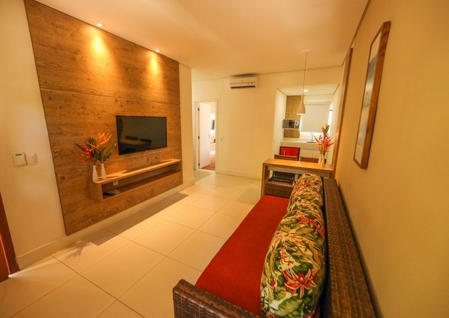 Cana Brava All Inclusive Resort