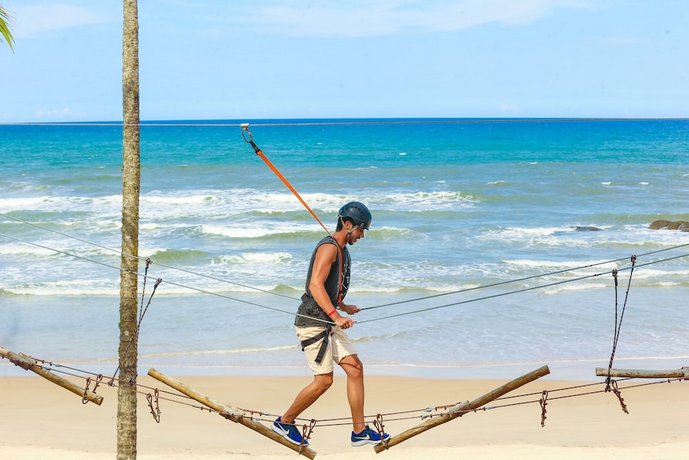 Cana Brava All Inclusive Resort