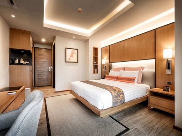 Jomkitti Boutique Hotel