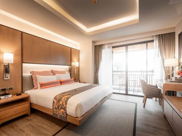 Jomkitti Boutique Hotel