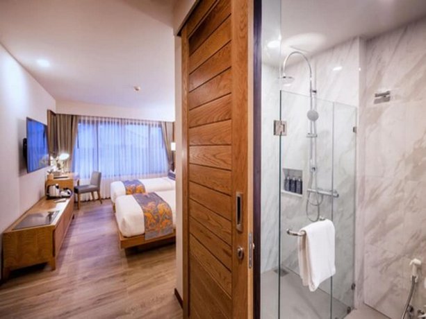 Jomkitti Boutique Hotel