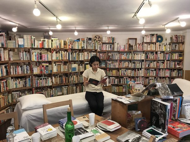 Kobe guesthouse MAYA