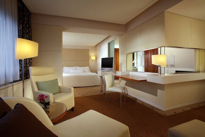 The Westin Leipzig