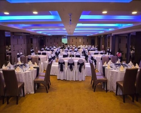 Sani Hotel Kuala Lumpur